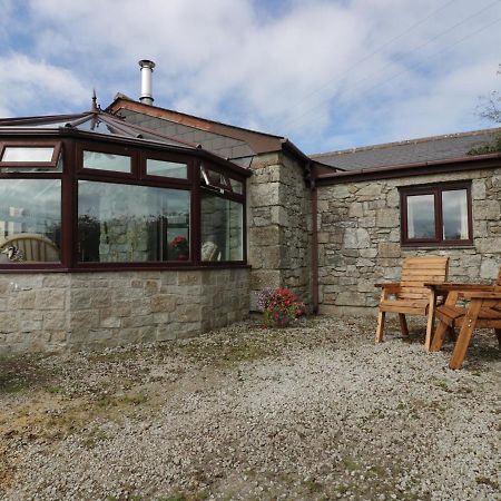 Sheila'S Cottage Penryn Exterior photo