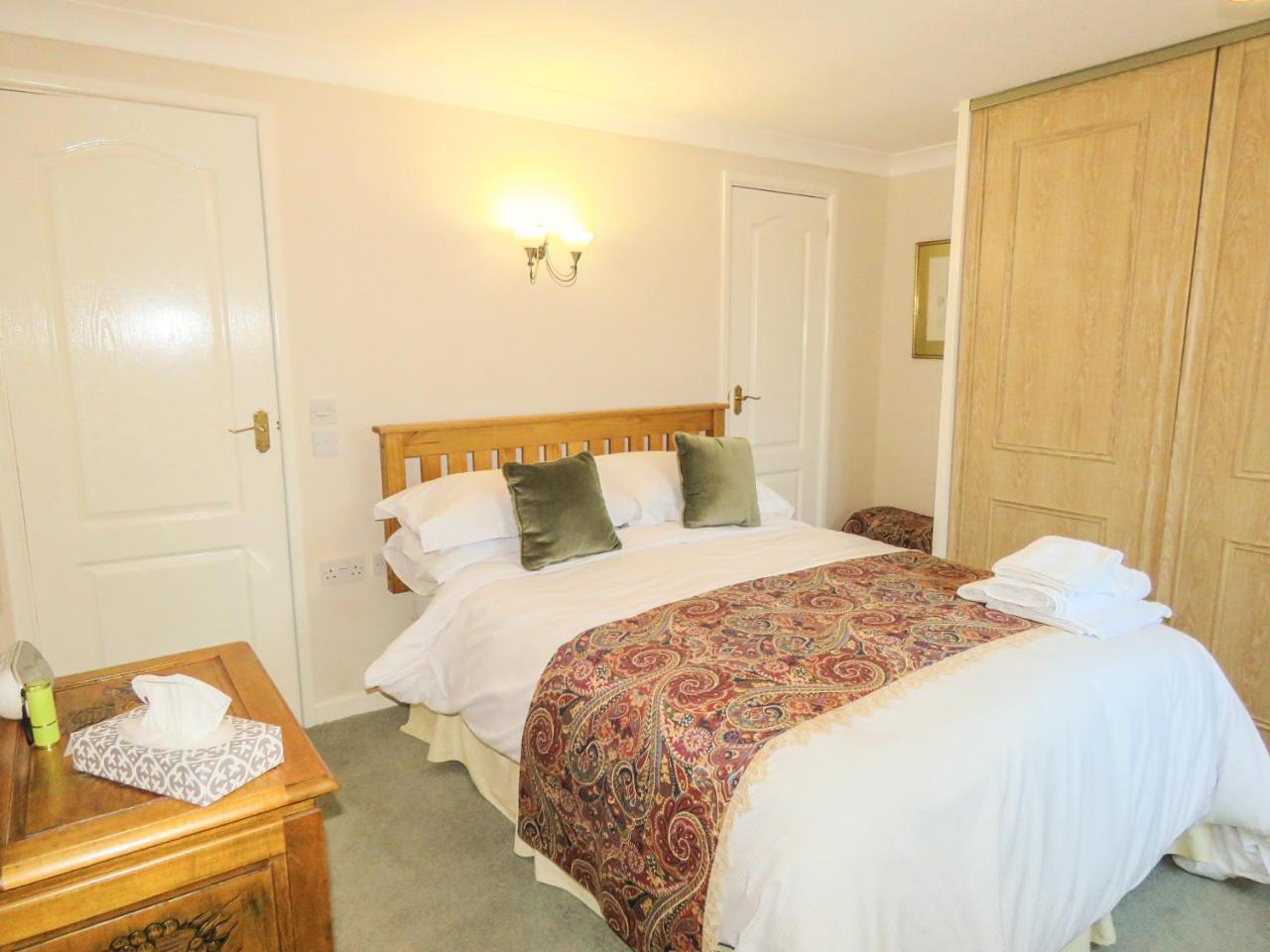 Sheila'S Cottage Penryn Exterior photo